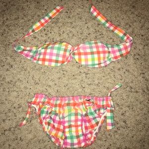 Hollister Bikini